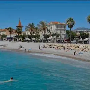 Maison Du Bonheur Cagnes-sur-Mer